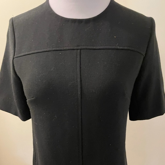 Lela Rose dress or tunic with front pockets - Picture 2 of 9